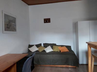 Appartement - 19 m² - 1 pièce