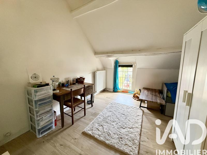 Maison de campagne - 165 m² - 7 pièces