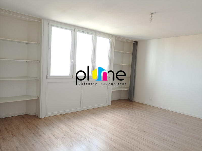 Appartement - 68 m² - 4 pièces