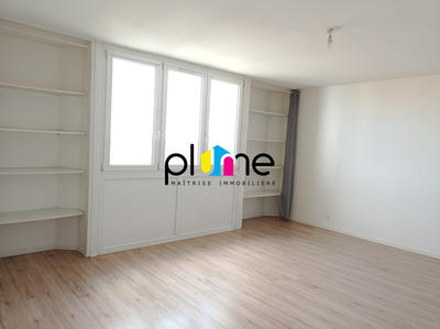 Appartement - 68 m² - 4 pièces