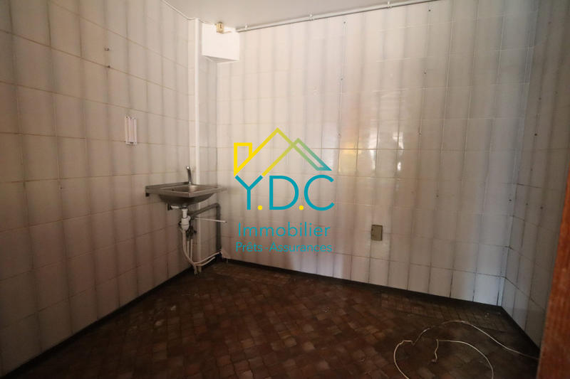 Maison - 53 m² - 3 pièces