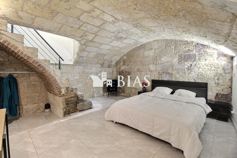 Appartement - 70 m² - 4 pièces