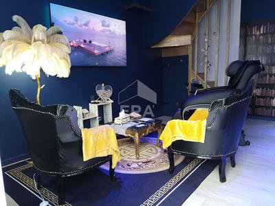 Maison - 60 m² - 2 pièces