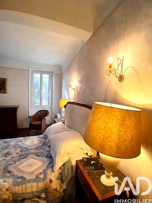 Maison de village - 164 m² - 7 pièces