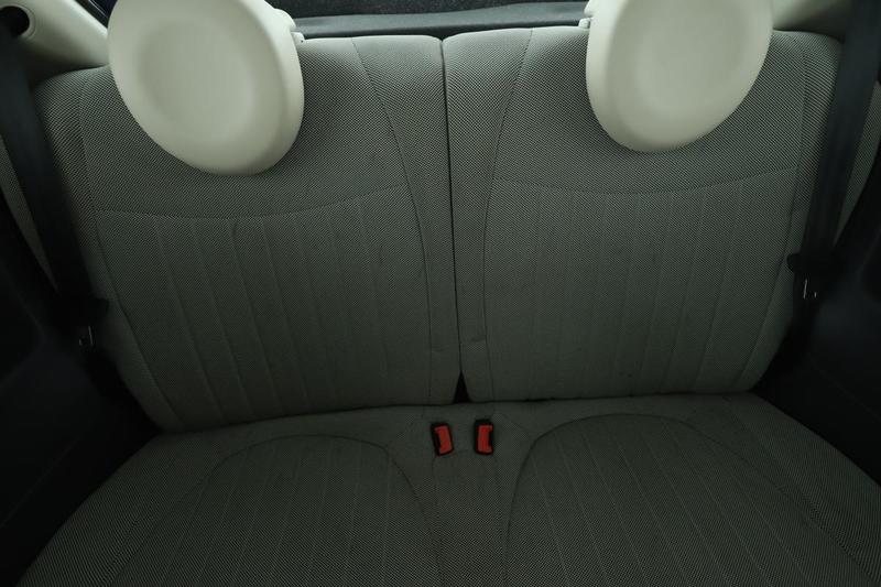 Fiat 500 1.2 Lounge 69 ch