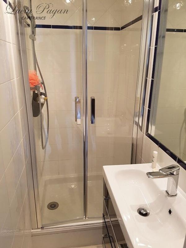 Maison - 122 m² - 5 pièces