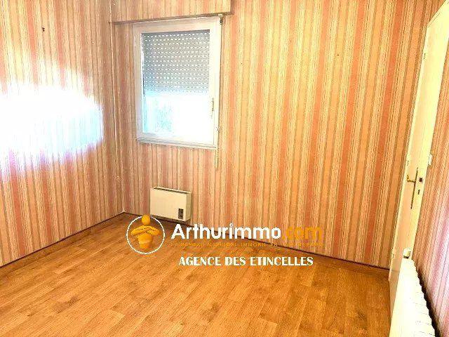 Maison - 215 m² - 7 pièces