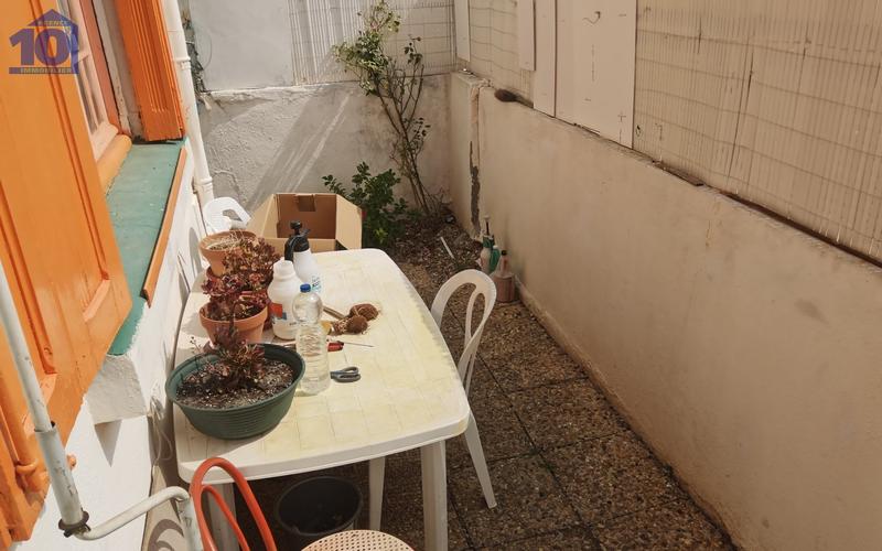 Maison - 51 m² - 3 pièces