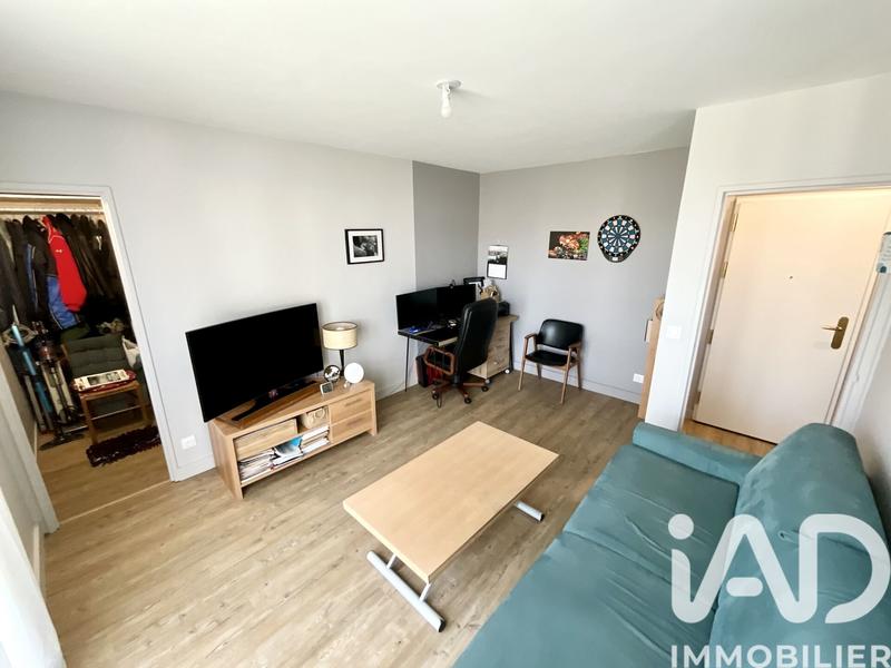 Appartement - 32 m² - 1 pièce