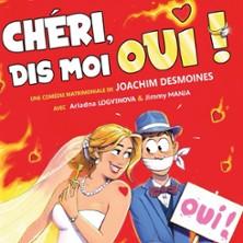 Chéri, Dis-Moi Oui !