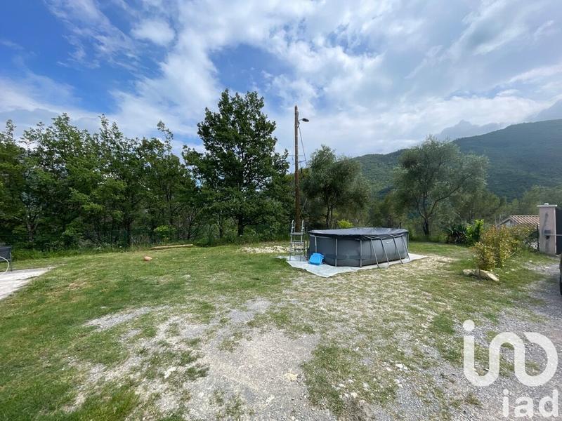 Maison - 141 m² - 5 pièces