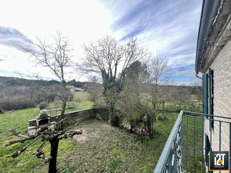 Mas - 209 m² - 6 pièces