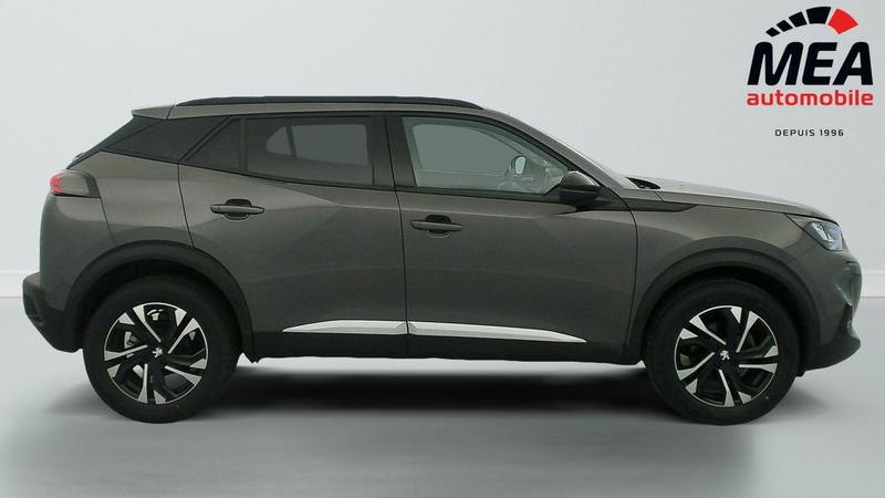 Peugeot 2008 PureTech 130 s Bvm6 Allure