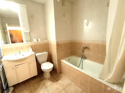 Studio - 35 m² - 1 pièce