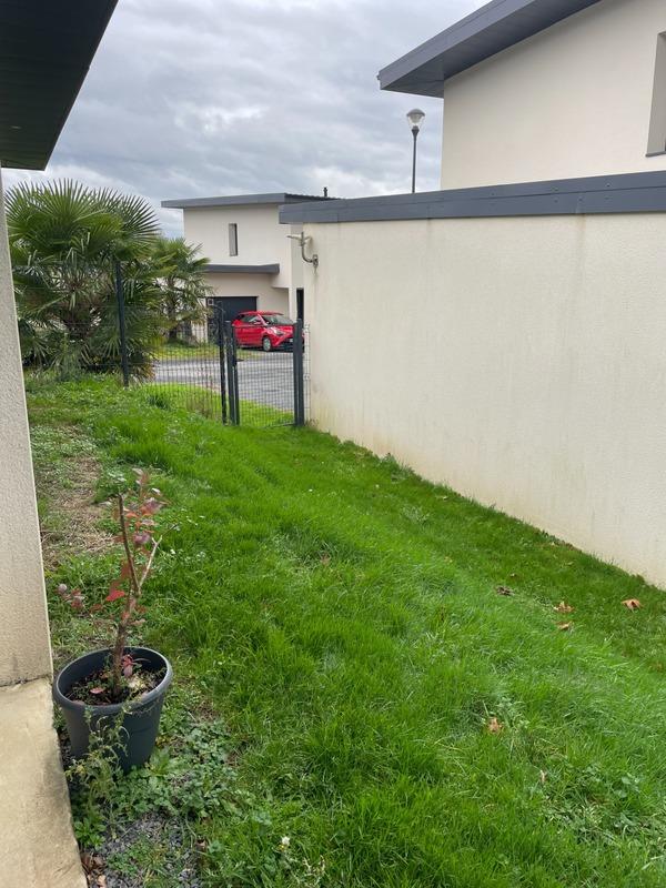 Maison - 108 m² - 5 pièces