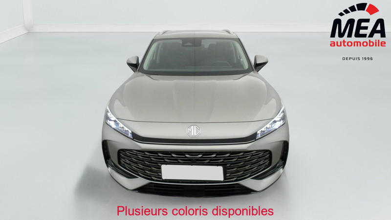 Mg Ehs 1.5t Phev 272 ch Comfort