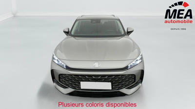 Mg Ehs 1.5t Phev 272 ch Comfort