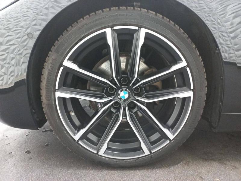 Bmw Serie 4 coupé G22 420d xDrive 190 ch Bva8 m Sport