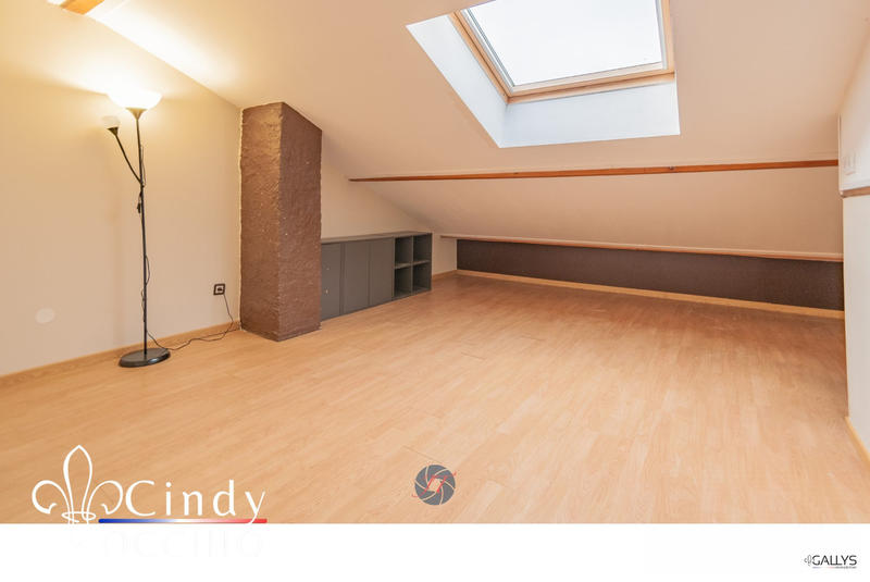 Duplex - 68 m² - 2 pièces