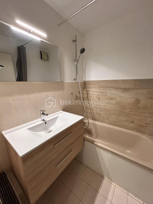 Appartement - 30 m² - 2 pièces