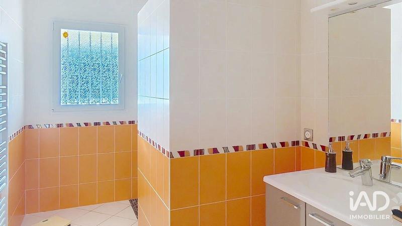 Maison - 177 m² - 4 pièces