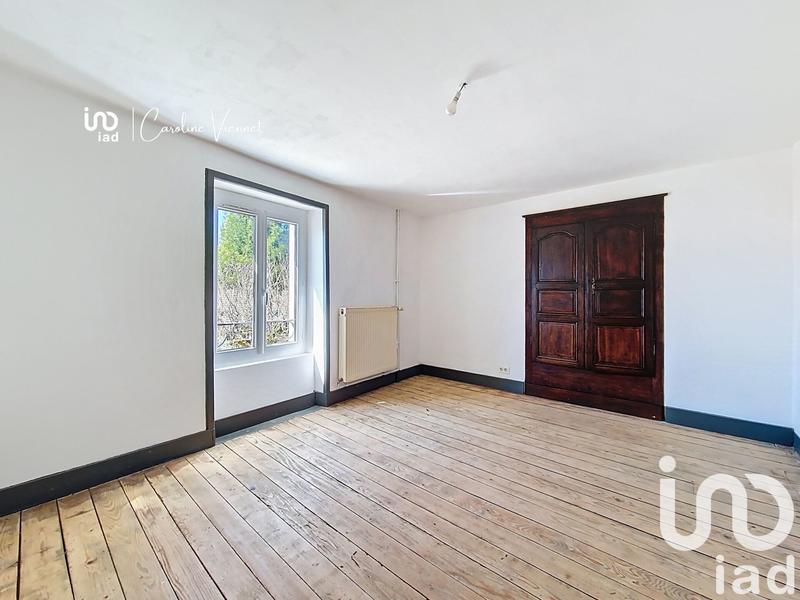 Maison de village - 250 m² - 9 pièces