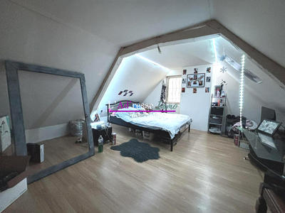 Maison - 103 m² - 5 pièces