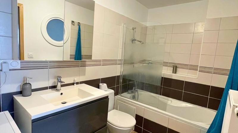 Duplex - 79 m² - 4 pièces