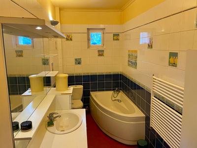 Longère - 190 m² - 7 pièces