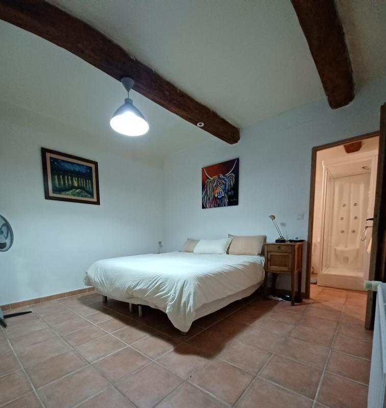 Maison - 204 m² - 7 pièces