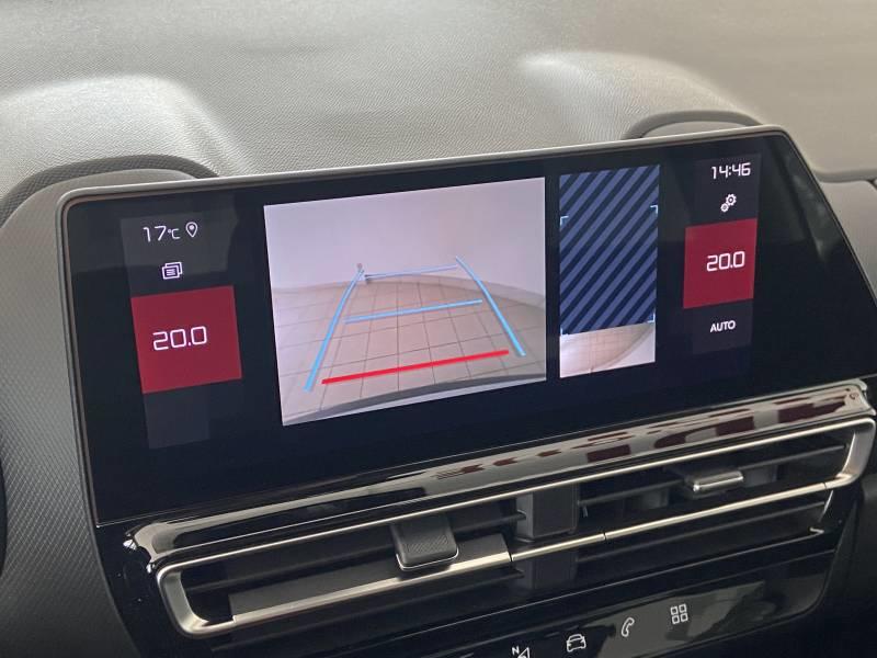 Citroën C5 Aircross BlueHDi 130 Eat8 Max