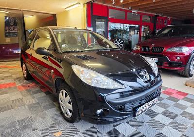 Peugeot 206+ 1.4 Basis