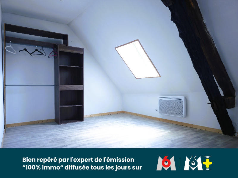 Maison - 142 m² - 6 pièces