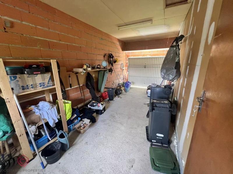 Maison de campagne - 94 m² - 4 pièces