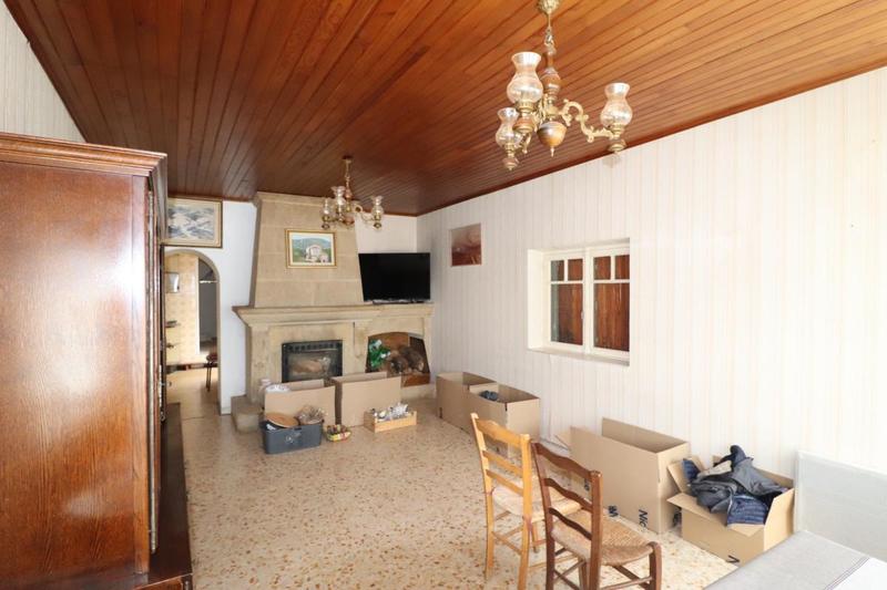 Appartement - 97 m² - 3 pièces