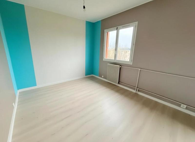 Appartement - 73 m² - 4 pièces