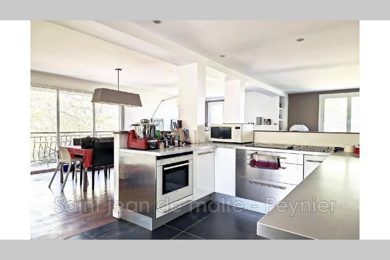 Maison de campagne - 160 m² - 6 pièces