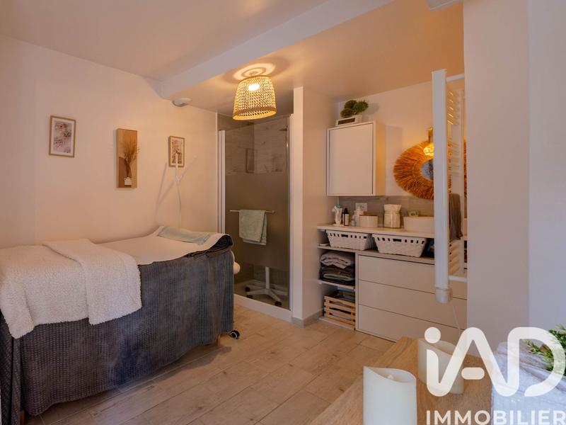 Maison - 142 m² - 5 pièces