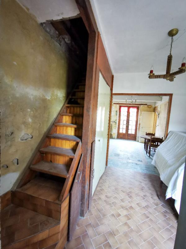 Maison - 56 m² - 3 pièces