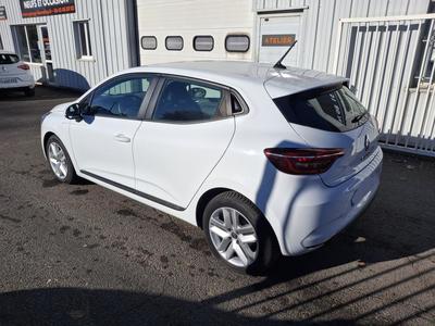 Renault Clio 1,5BlueDCI100cv Business