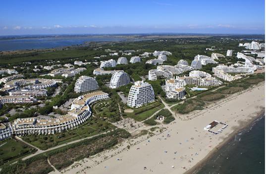 Appartement - 97 m² - 4 pièces