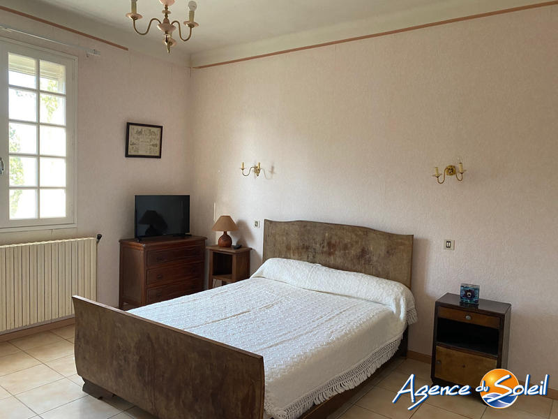 Maison - 170 m² - 5 pièces