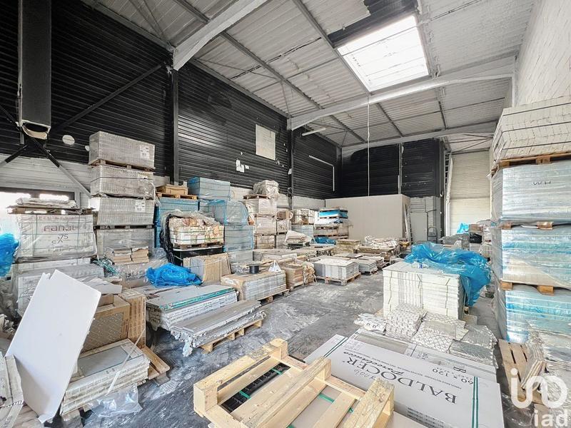 Local commercial - 177 m²