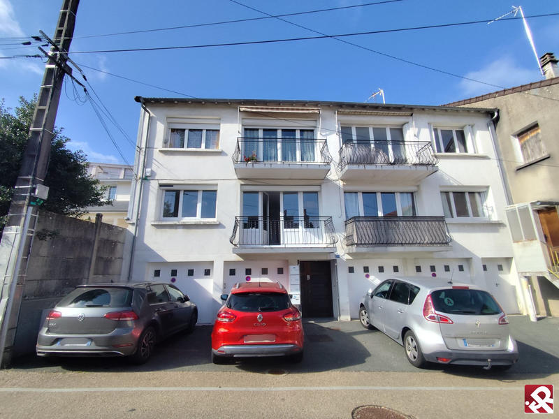 Appartement - 41 m² - 2 pièces