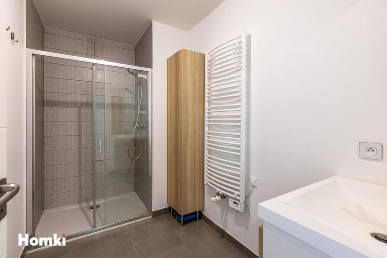 Duplex - 104 m² - 4 pièces