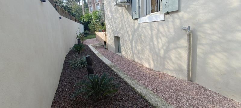 Maison de ville - 67 m² - 3 pièces