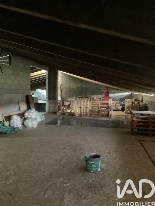 Maison - 147 m² - 5 pièces