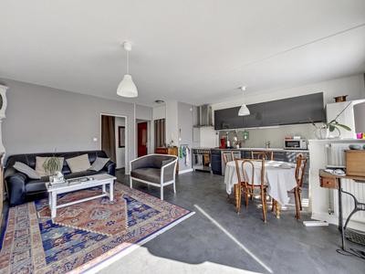 Appartement - 75 m² - 4 pièces