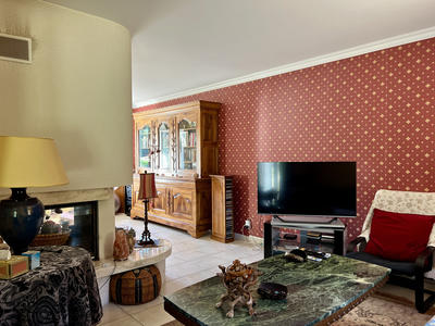 Maison - 178 m² - 5 pièces