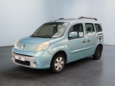 Renault Kangoo 1.5 dCi 85 eco2 Privilège